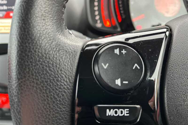 Used Toyota AYGO 2020 for sale - 76954633: Photo 17