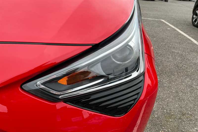 Used Toyota AYGO 2020 for sale - 76954633: Photo 19
