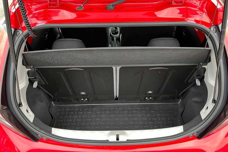 Used Toyota AYGO 2020 for sale - 76954633: Photo 20