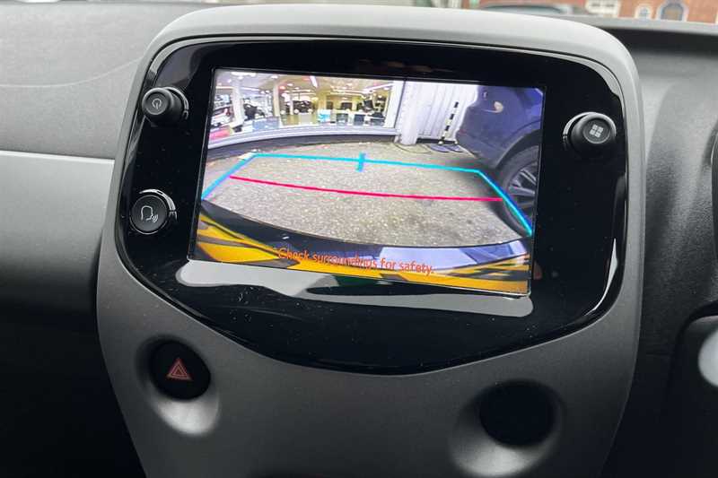 Used Toyota AYGO 2020 for sale - 76954633: Photo 26