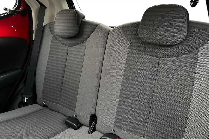 Used Toyota AYGO 2020 for sale - 76954633: Photo 8