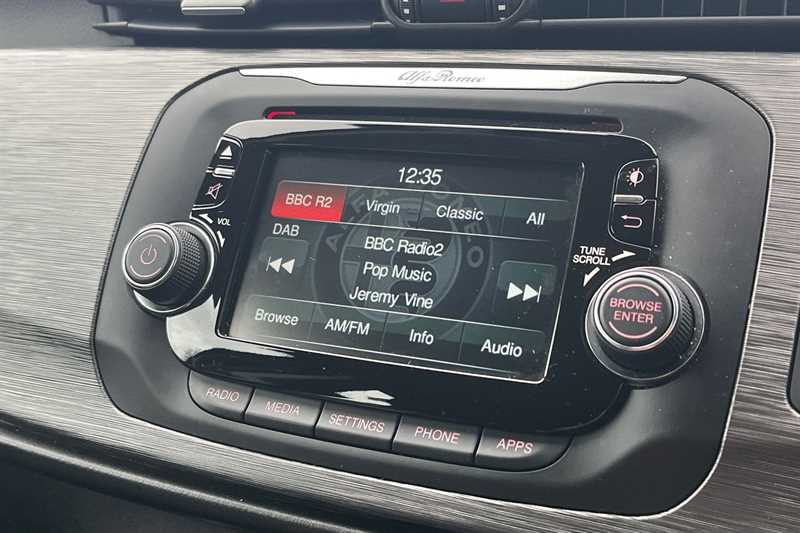 Used Alfa Romeo Giulietta 2019 for sale - 76928301: Photo 14