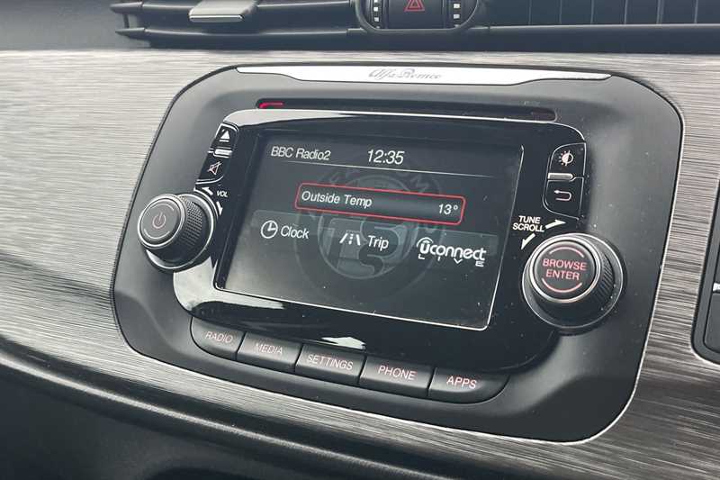 Used Alfa Romeo Giulietta 2019 for sale - 76928301: Photo 15