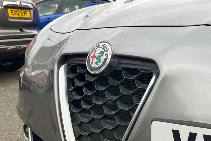 Used Alfa Romeo Giulietta 2019 for sale - 76928301: Photo 21