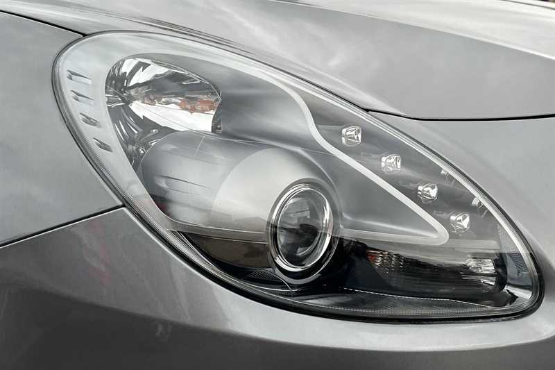 Used Alfa Romeo Giulietta 2019 for sale - 76928301: Photo 22