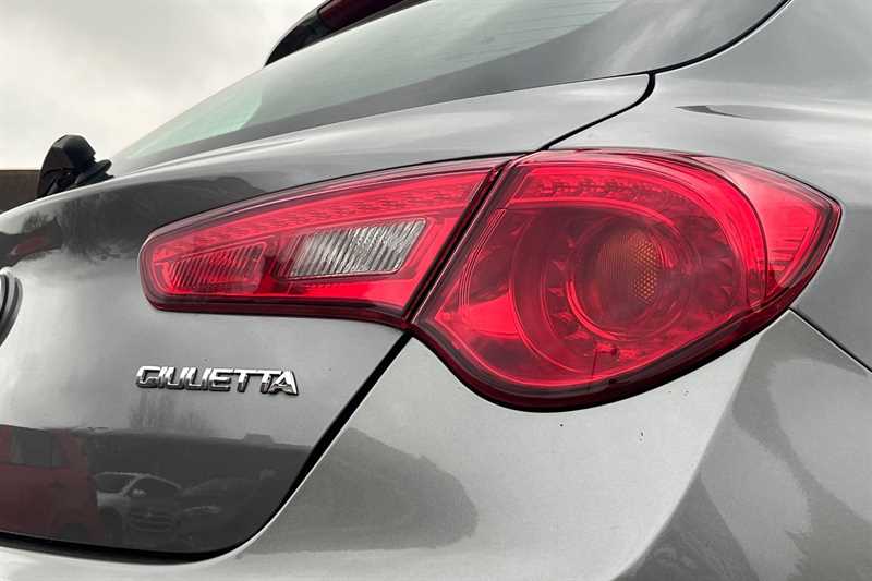 Used Alfa Romeo Giulietta 2019 for sale - 76928301: Photo 23