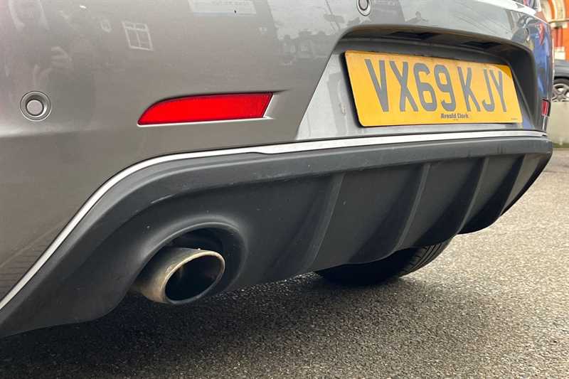 Used Alfa Romeo Giulietta 2019 for sale - 76928301: Photo 24