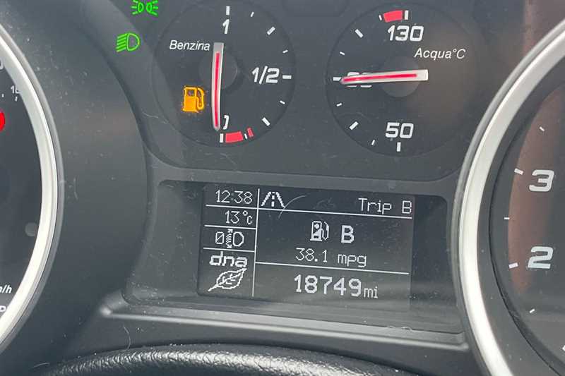 Used Alfa Romeo Giulietta 2019 for sale - 76928301: Photo 32