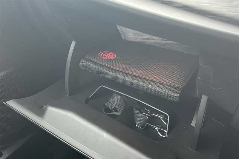 Used Alfa Romeo Giulietta 2019 for sale - 76928301: Photo 33