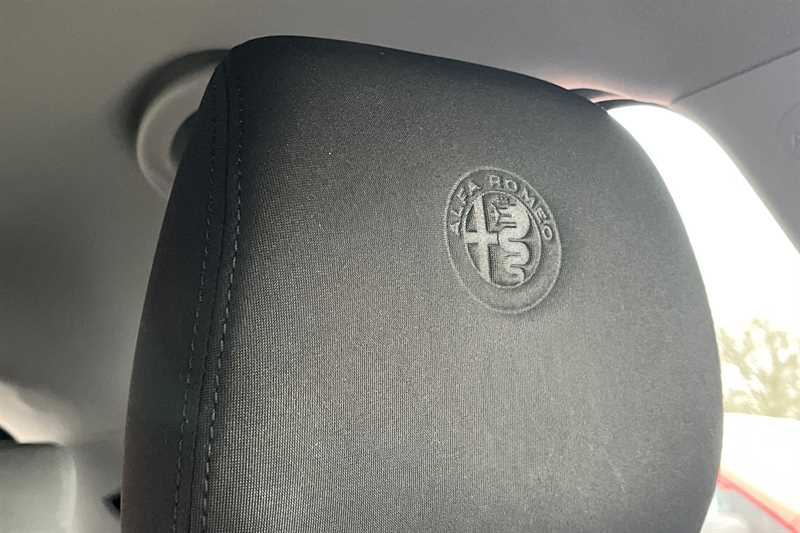 Used Alfa Romeo Giulietta 2019 for sale - 76928301: Photo 34