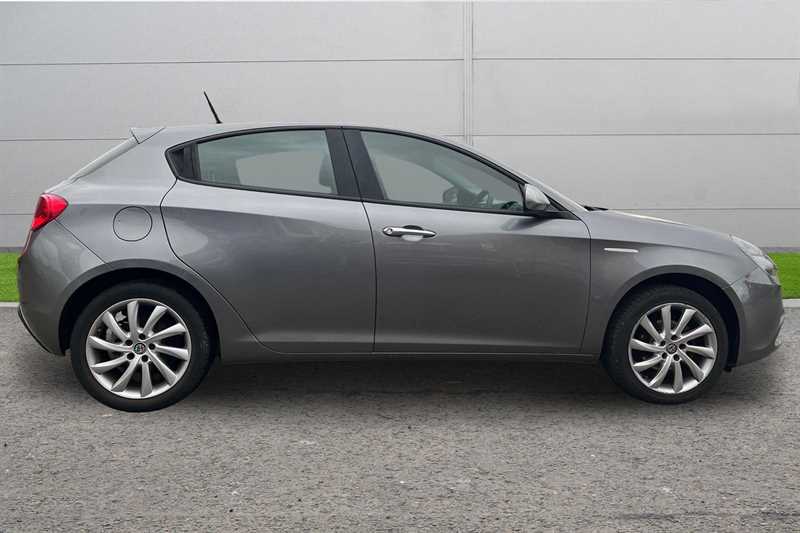 Used Alfa Romeo Giulietta 2019 for sale - 76928301: Photo 5