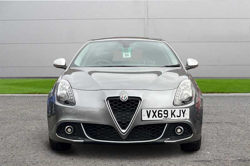 Used Alfa Romeo Giulietta 2019 for sale - 76928301: Photo 6