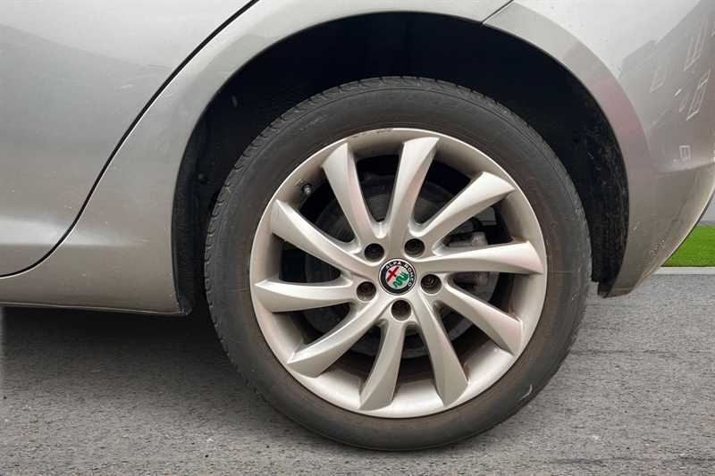 Used Alfa Romeo Giulietta 2019 for sale - 76928301: Photo 9