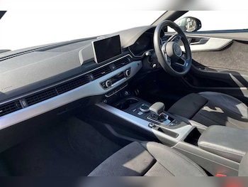 Used Audi A5 2020 for sale - 78678136: Photo