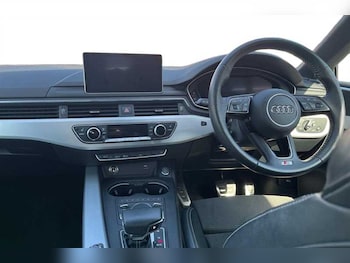 Used Audi A5 2020 for sale - 78678136: Photo