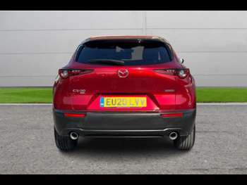 Used Mazda CX-30 2020 for sale - 74880545: Photo