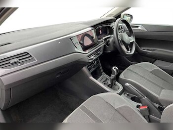 Used Volkswagen Polo 2021 for sale - 77786506: Photo