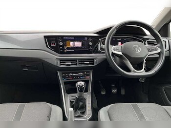 Used Volkswagen Polo 2021 for sale - 77786506: Photo