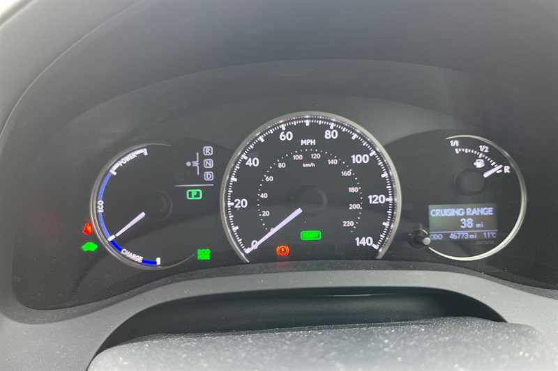 Used Lexus CT 2014 for sale - 76967033: Photo 11