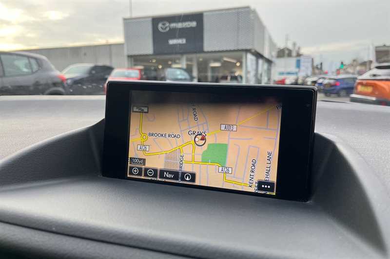 Used Lexus CT 2014 for sale - 76967033: Photo 14