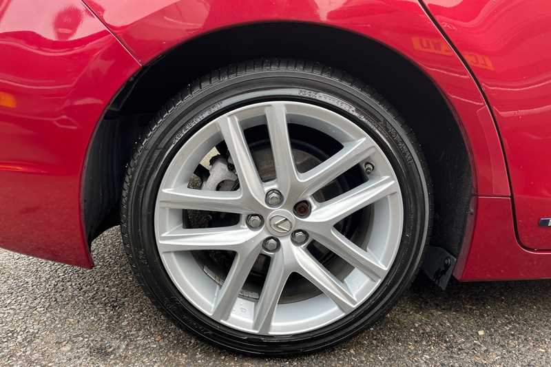 Used Lexus CT 2014 for sale - 76967033: Photo 22