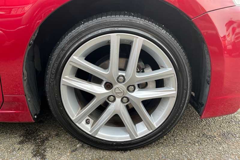 Used Lexus CT 2014 for sale - 76967033: Photo 23