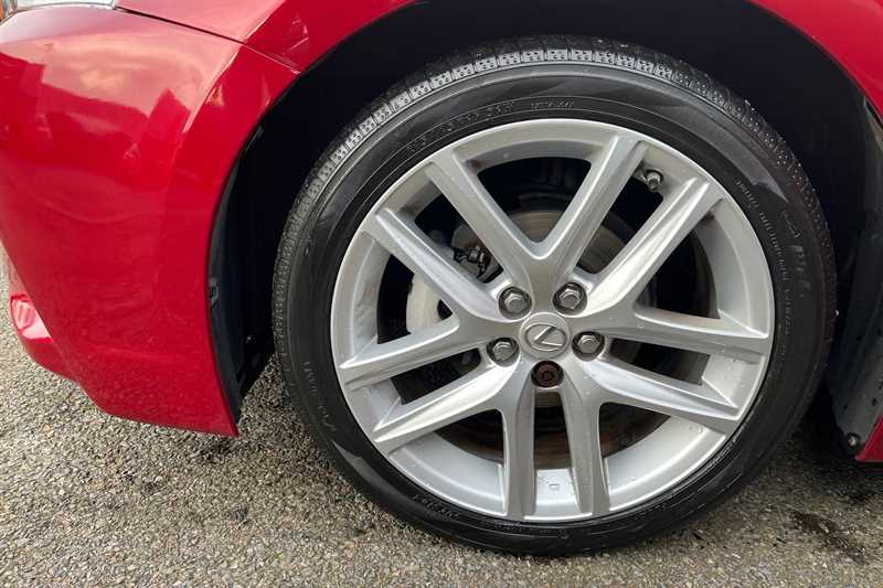 Used Lexus CT 2014 for sale - 76967033: Photo 24