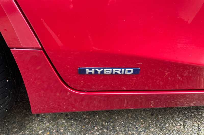 Used Lexus CT 2014 for sale - 76967033: Photo 25