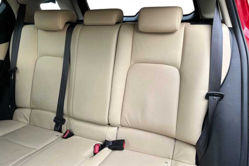 Used Lexus CT 2014 for sale - 76967033: Photo 8