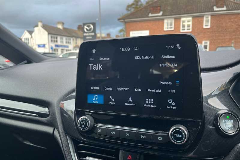 Used Ford Fiesta 2018 for sale - 76523712: Photo 15