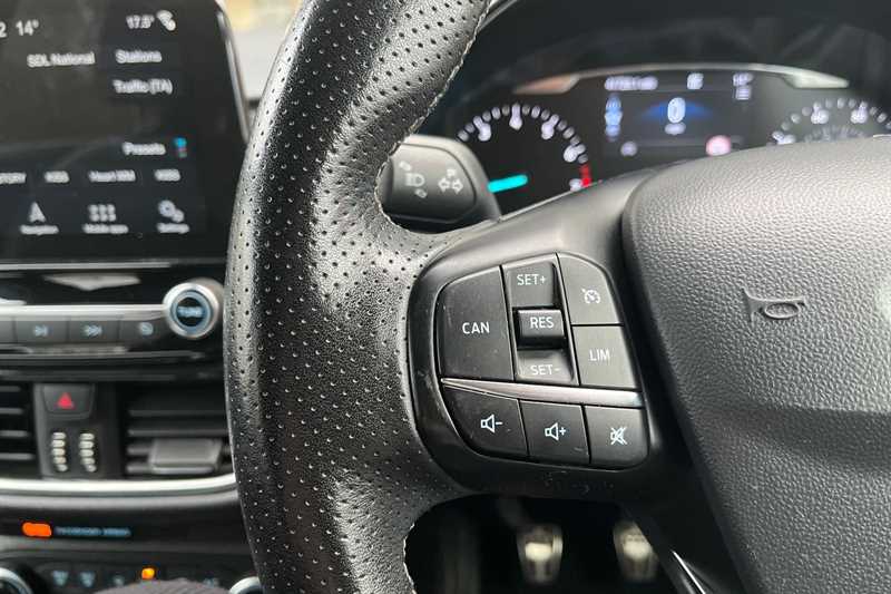 Used Ford Fiesta 2018 for sale - 76523712: Photo 17