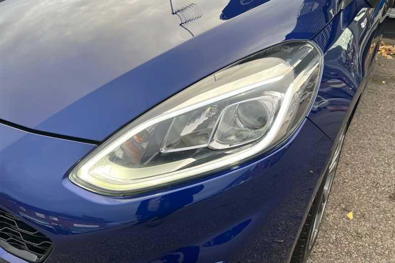 Used Ford Fiesta 2018 for sale - 76523712: Photo 19