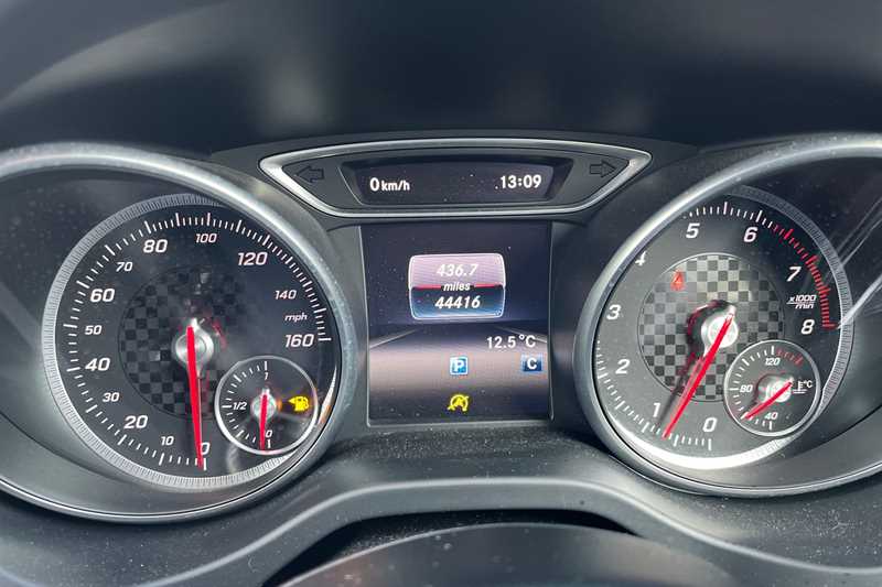 Used Mercedes-Benz A-Class 2016 for sale - 77316162: Photo 11