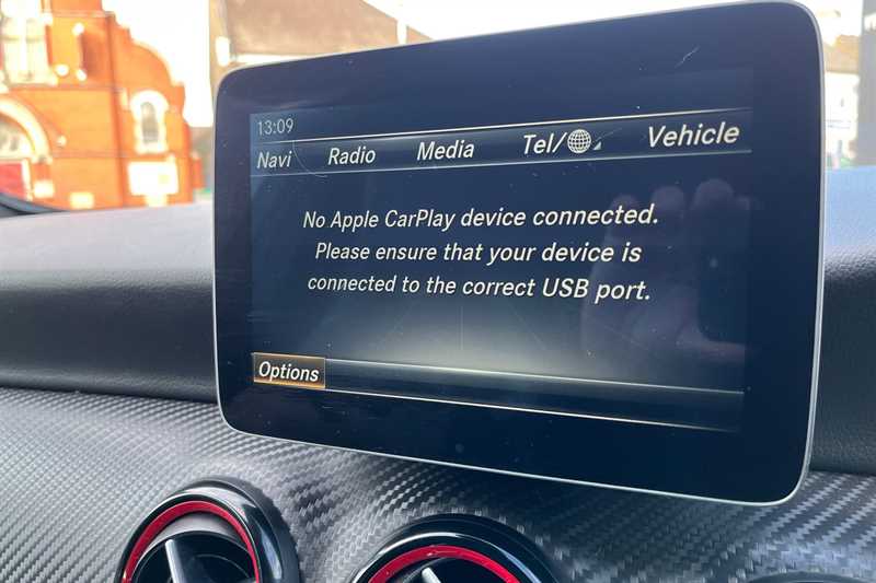 Used Mercedes-Benz A-Class 2016 for sale - 77316162: Photo 14