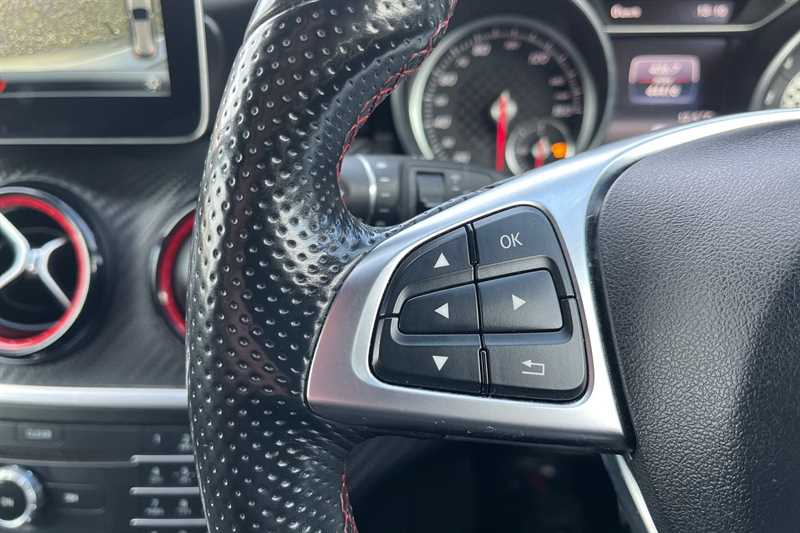 Used Mercedes-Benz A-Class 2016 for sale - 77316162: Photo 17