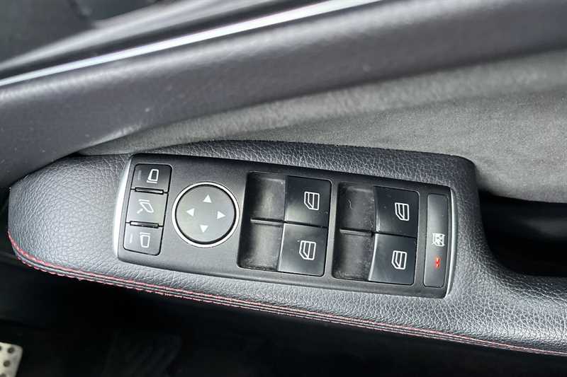 Used Mercedes-Benz A-Class 2016 for sale - 77316162: Photo 18