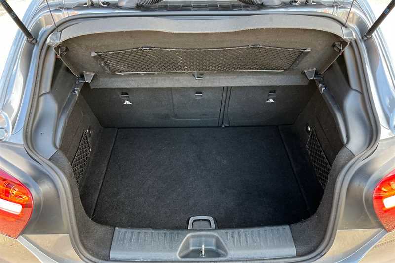 Used Mercedes-Benz A-Class 2016 for sale - 77316162: Photo 20