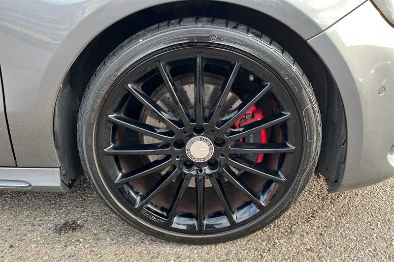 Used Mercedes-Benz A-Class 2016 for sale - 77316162: Photo 22