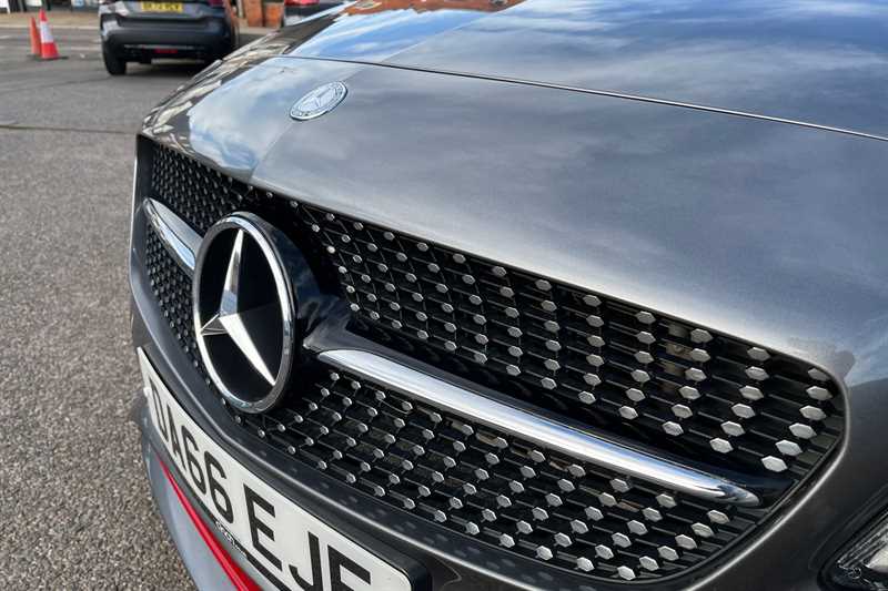 Used Mercedes-Benz A-Class 2016 for sale - 77316162: Photo 25