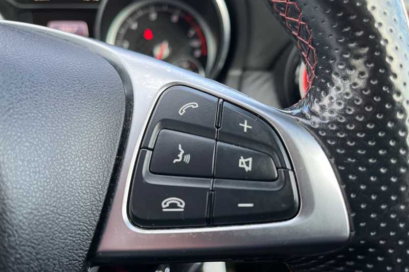 Used Mercedes-Benz A-Class 2016 for sale - 77316162: Photo 26