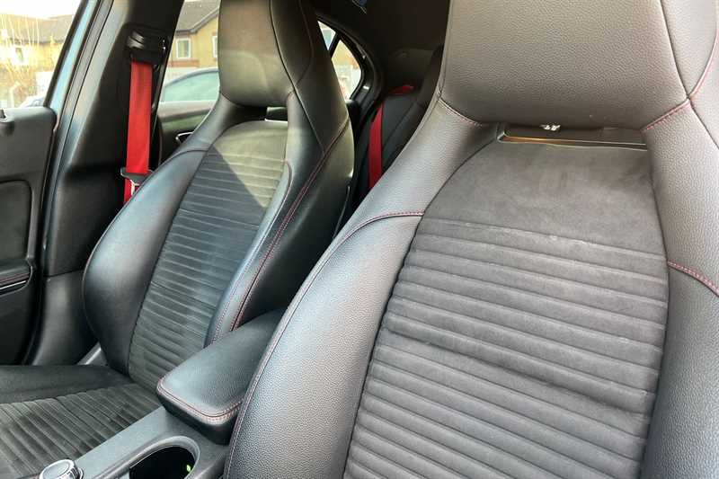 Used Mercedes-Benz A-Class 2016 for sale - 77316162: Photo 27