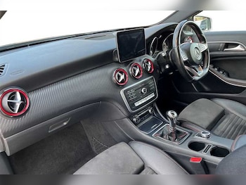 Used Mercedes-Benz A-Class 2016 for sale - 77316162: Photo