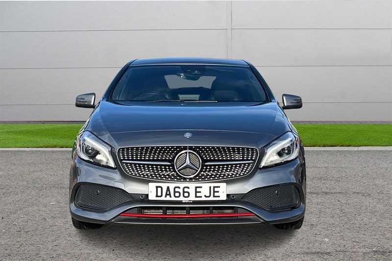 Used Mercedes-Benz A-Class 2016 for sale - 77316162: Photo 6