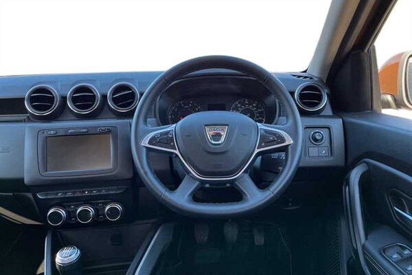 Used Dacia Duster 2021 for sale - 76272731: Photo 13