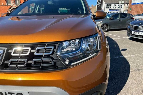Used Dacia Duster 2021 for sale - 76272731: Photo 17