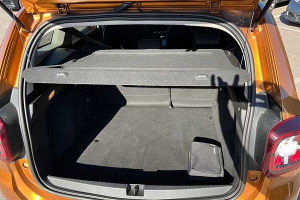 Used Dacia Duster 2021 for sale - 76272731: Photo 18