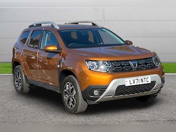 2021 - 1.0 TCE 100 BI-FUEL PRESTIGE 5DR