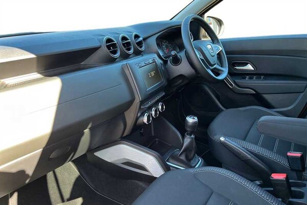 Used Dacia Duster 2021 for sale - 76272731: Photo 2