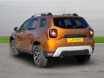 Used Dacia Duster 2021 for sale - 76272731: Photo 3