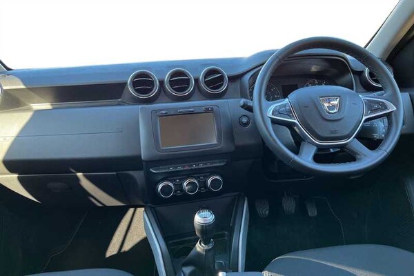 Used Dacia Duster 2021 for sale - 76272731: Photo 4